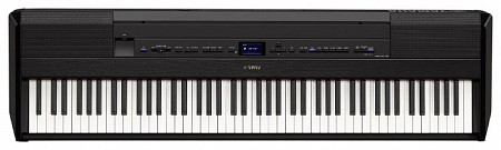 Цифровое пианино YAMAHA P-515