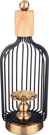 Подсвечник Lefard Лофт 170-228