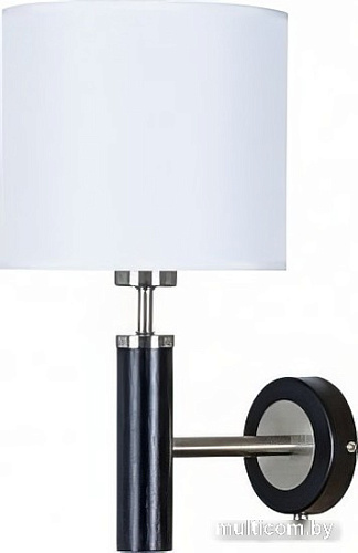 Бра Arte Lamp Robert A5029AP-1SS