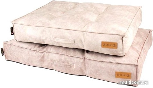 Лежак Scruffs Kensington 661617 (бежевый)