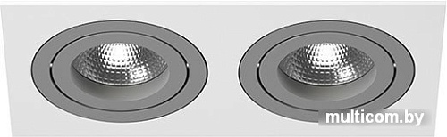 Точечный светильник Lightstar Intero 16 i5260909