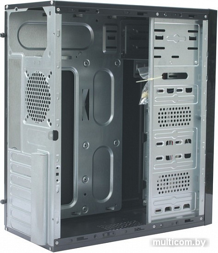 Корпус PowerCool S1007BK
