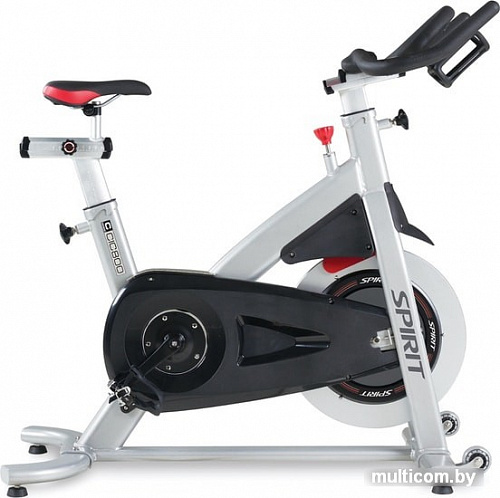 Велотренажер Spirit Fitness CIC800