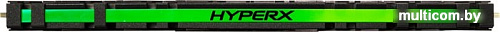 Оперативная память HyperX Predator RGB 16GB DDR4 PC4-25600 HX432C16PB3A/16