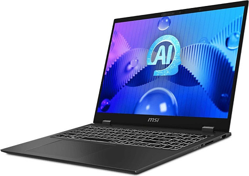 Игровой ноутбук MSI Prestige 16 AI+ Evo B2VMG-033RU