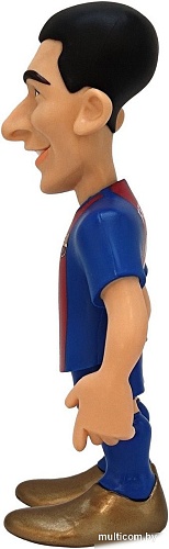 Роботы, трансформеры, фигурки Minix Футболисты Ферран Торрес FCB 10516