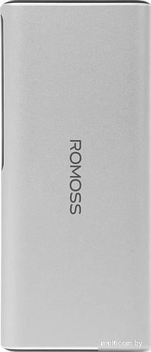 Внешний аккумулятор Romoss PPU20 20000mAh (серый)