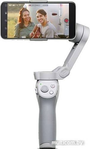 Стабилизатор DJI Osmo Mobile 4 SE