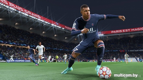 FIFA 22 для Xbox Series X|S