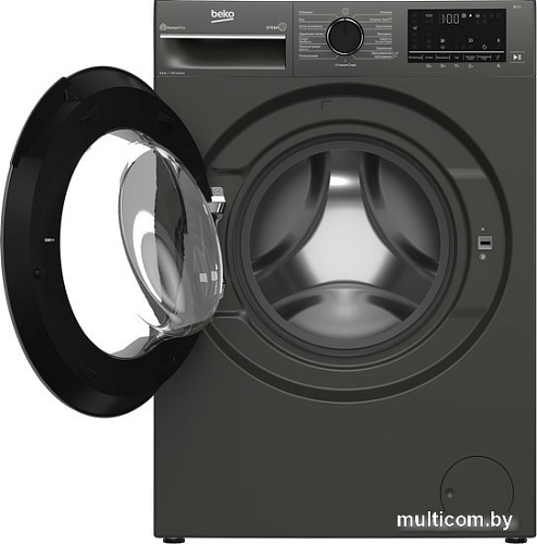 Стиральная машина BEKO B3WFR56H2A
