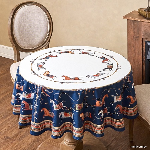 Скатерть Santalino 850-759-26