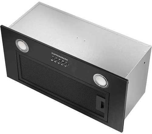 Кухонная вытяжка KUPPERSBERG Inpush 60 B