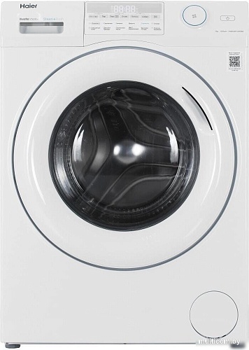 Стиральная машина Haier HW60-BP12959BE