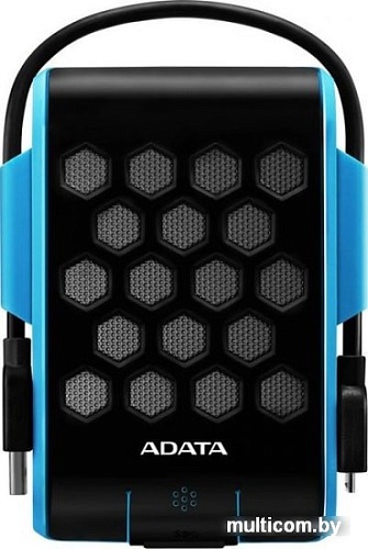 Внешний накопитель A-Data HD720 AHD720-2TU31-CBL 2TB (синий)