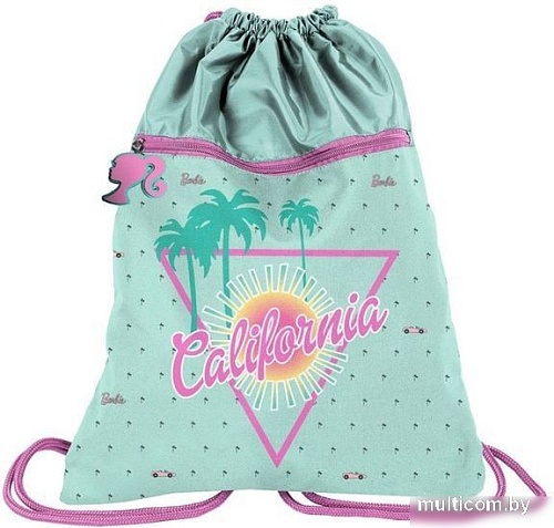 Мешок для обуви Paso BARC-713