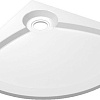 Душевой поддон Cezares 90x90 TRAY-S-R-90-550-56-W (белый)