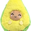 Классическая игрушка Pomposhki Авокадо 7610877