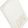 Внешний аккумулятор Hoco J141 10000mAh (белый)