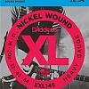 Струны для гитары D'Addario EXL145