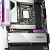 Материнская плата Gigabyte Z590 Vision G (rev. 1.0)