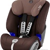 Автокресло Britax Romer Evolva 1-2-3 plus (moonlight blue)