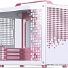 Корпус Jonsplus Z20 (белый/розовый)