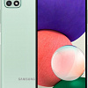 Смартфон Samsung Galaxy A22s 5G SM-A226B/DSN 4GB/128GB (мятный)