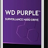 Жесткий диск WD Purple 4TB WD43PURZ