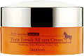 Deoproce Крем для лица Deoproce Horse Enrich All Care 100 мл