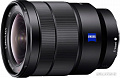 Объектив Sony Vario-Tessar T* FE 16-35mm F4 ZA OSS (SEL1635Z)