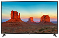 Телевизор LG 65UK6100