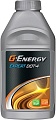 Тормозная жидкость G-Energy Expert DOT 4 455г