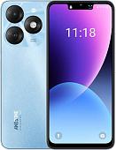 Смартфон Itel A70 4GB/256GB (синий)