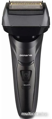 Электробритва Polaris PMF 1014RC wet&dry 5D PROF 3+
