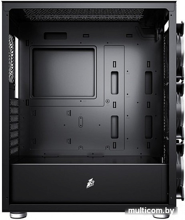 Корпус 1stPlayer DK DX DX-SL-M1-PLUS