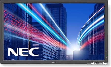 Информационная панель NEC MultiSync V323-2 PG