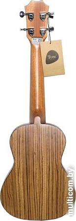 Укулеле Tom TUC-300TN
