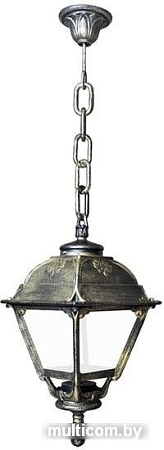 Уличный подвесной светильник Fumagalli Cefa U23.120.000.BXF1R