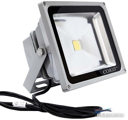 Фонарь Союз SFLLED-COB-30-865-GR-IP65