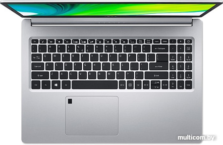 Ноутбук Acer Aspire 5 A515-45-R0VW NX.A84EX.00F