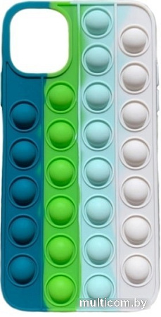 Чехол для телефона Case Pop It для Apple iPhone 12 Mini (цвет 8)