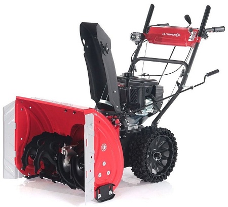 Снегоуборщик Интерскол СМБ-61/7ЭФ