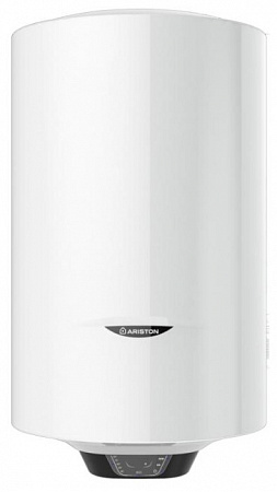 Накопительный водонагреватель Ariston PRO1 ECO ABS PW 80 V Slim