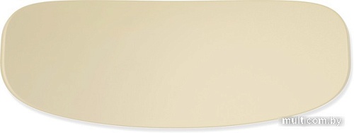 Офисный стул Sheffilton SHT-ST85/S121М (черный/бежевый/черный муар)