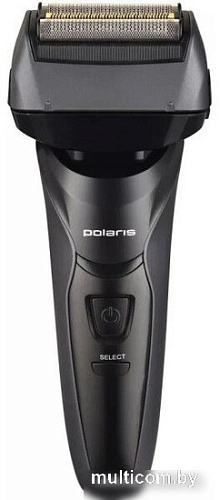 Электробритва Polaris PMF 1014RC wet&dry 5D PROF 3+