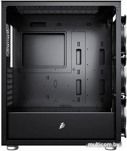 Корпус 1stPlayer DK DX DX-SL-M1-PLUS