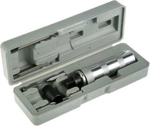 Отвертка Tundra 1722205