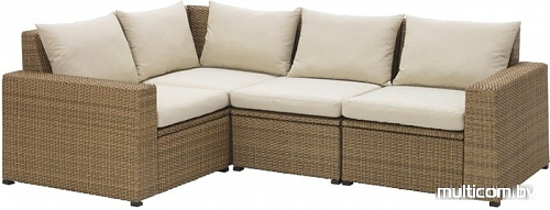 Садовый диван Ikea Соллерон 992.417.03