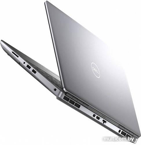 Рабочая станция Dell Precision 17 7750-5546