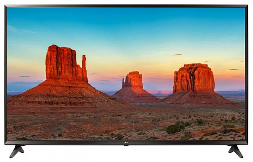 Телевизор LG 65UK6100